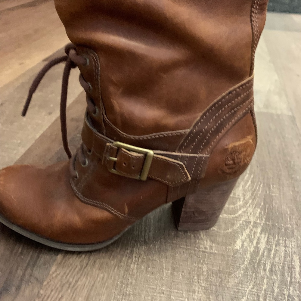 Womens timberlands boots